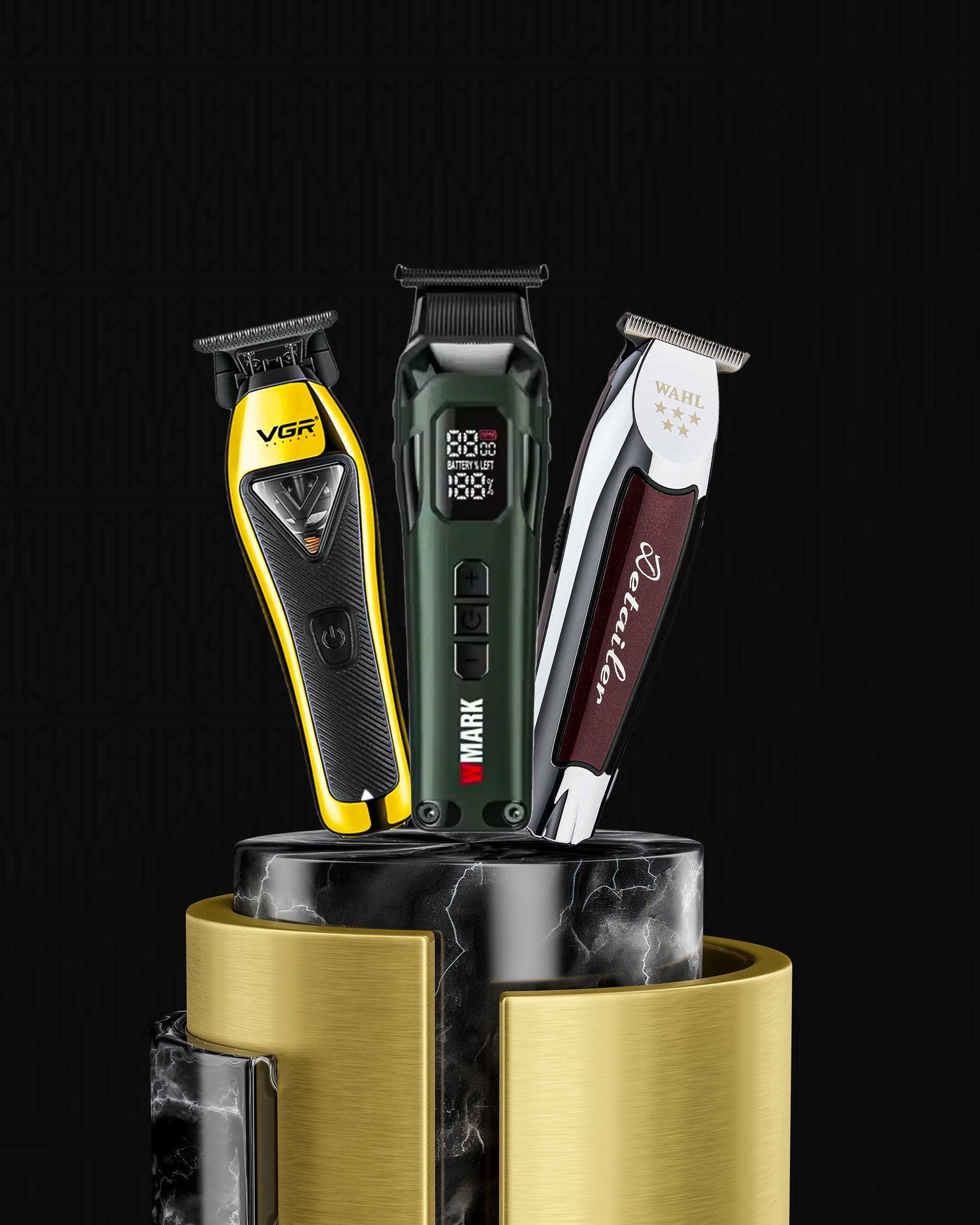 Trimmers