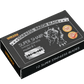 WMARK R-1 Razor Blades (300) – Swedish Stainless Steel 🪒 Double-Edge | 3 Packs