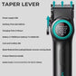 VGR 4-in-1 Pro Barber Set – Clipper, Trimmer, Dryer 💨 9000RPM Grooming Kit
