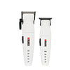 WMARK NG-8632KIT High-Speed Hair Clipper w/ DLC & Extra Blade Set