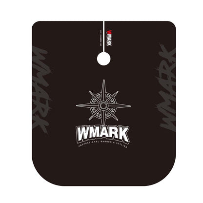 WMARK Barber Cape – Professional Hair Cutting Cape for Barbers & Stylists