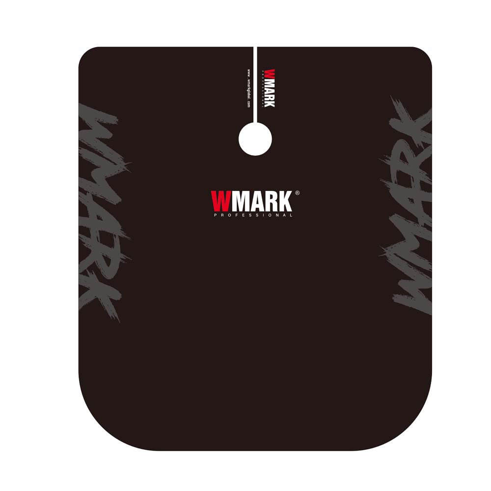 WMARK Barber Cape – Professional Hair Cutting Cape for Barbers & Stylists