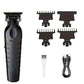 Kemei KM-2299 High-Speed Hair Clipper | Rechargeable Professional Cordless Trimmer