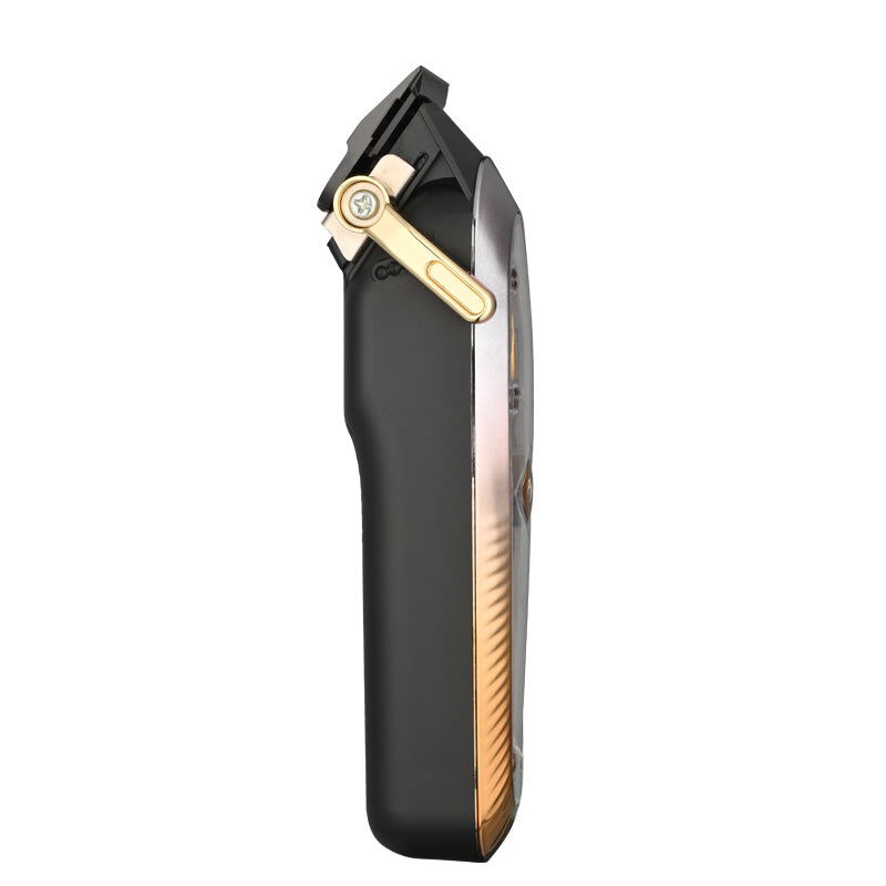 WMARK NG-135 Hair Clipper – Cordless, Turbo Power  & Wireless Charging