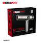 WMARK 9117 Hair Dryer 2000W Brushless Ionic Pro Blow Dryer + Diffuser