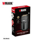 NG-984A Foil Balding Shaver 🔋 – Rechargeable Pro Barber Head Shaver ✂️