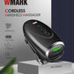 WMARK NG-SM001 – Pro Handheld Massager 🔋 Cordless | Pain Relief | Quiet Power