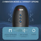 WMARK NG-SM001 – Pro Handheld Massager 🔋 Cordless | Pain Relief | Quiet Power