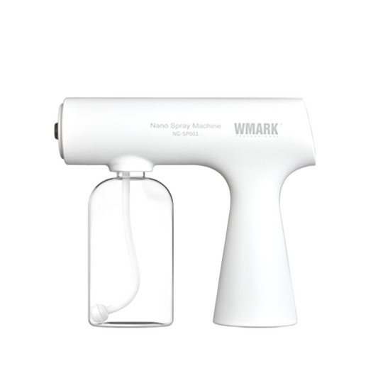 WMARK NG-SP001 Nano Spray Gun | Rechargeable 350ml Tank – Adjustable Dual Speed