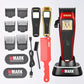 WMARK NG-X1 Professional Hair Clipper – 10,000 RPM Maglev Motor