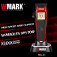 WMARK NG-X1 Professional Hair Clipper – 10,000 RPM Maglev Motor