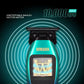 2025 WMARK NG-XT1 Polar Trimmer 10000RPM Cordless Beard Hair Clipper