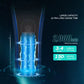 2025 WMARK NG-XT1 Polar Trimmer 10000RPM Cordless Beard Hair Clipper