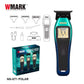 2025 WMARK NG-XT1 Polar Trimmer 10000RPM Cordless Beard Hair Clipper