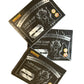 WMARK R-1 Razor Blades (300) – Swedish Stainless Steel 🪒 Double-Edge | 3 Packs