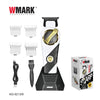 WMARK NG-9213 Trimmer 9000RPM DLC Blade High-Speed Hair Trimmer