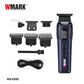 WMARK NG-8280 Electric Trimmerr – Professional Grooming Tool for Everyone