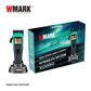 2025 WMARK NG-X1 POLAR High-Speed Trimmer w/ DLC Blade & Magnetic Motor