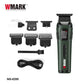 WMARK NG-8280 Electric Trimmerr – Professional Grooming Tool for Everyone