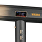 Wmark NG-9106 Hair Dryer – Powerful Fast Drying Lightweight Professional Blow