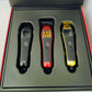 Cordless WMARK NG-XT1 Trimmer with Precision Magnetic Motor
