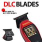 Cordless WMARK NG-XT1 Trimmer with Precision Magnetic Motor