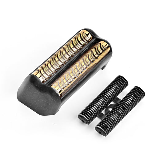 WMARK W-30 Replacement Foil & Blade Set | Compatible with Wahl Finale Shaver (#8164)