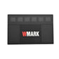 WMARK W-41 Barber Mat – Magnetic Tool Organizer 🧲 Holds 6 Clippers! (19.5" x 12.4")
